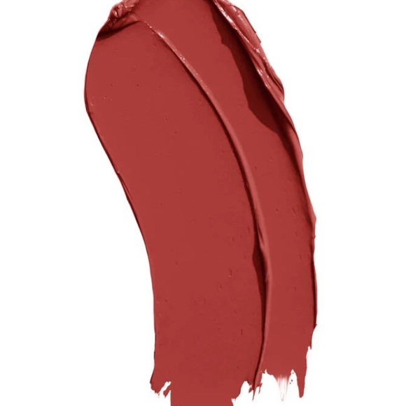 ⭐️5 For 25⭐️ NYX Shout Loud Satin Lipstick Hot In Here - Picture 6 of 7